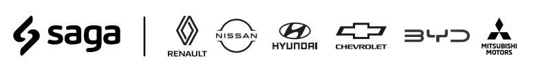 LOGO SAGA